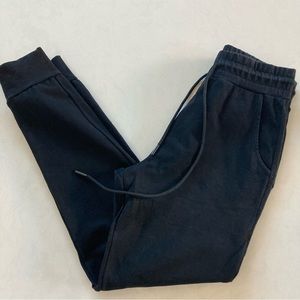 NVGTN Relax Joggers - Black